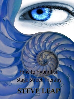 cover image of How to Hypnotise